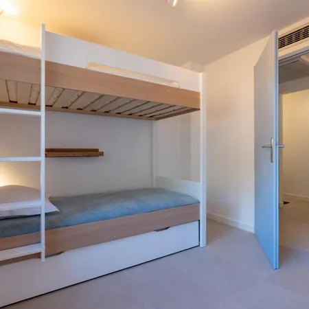Apartmán Little Cocoon With Mont Blanc View Chamonix